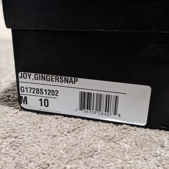 Naturalizer Joy Dress Sandal Flower Heel - Picture 3 of 4